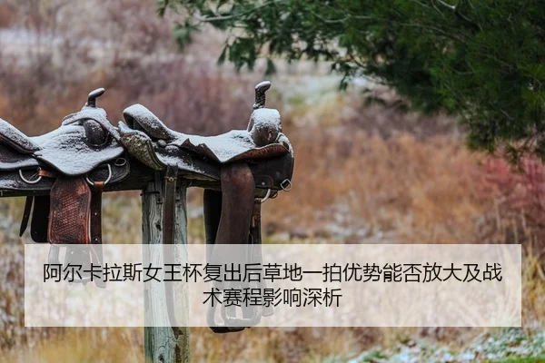 阿尔卡拉斯女王杯复出后草地一拍优势能否放大及战术赛程影响深析