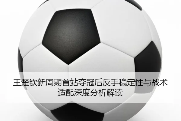 王楚钦新周期首站夺冠后反手稳定性与战术适配深度分析解读